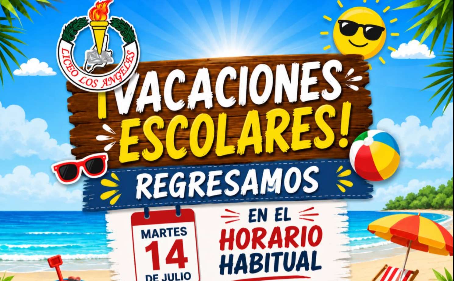 Foto Colegio