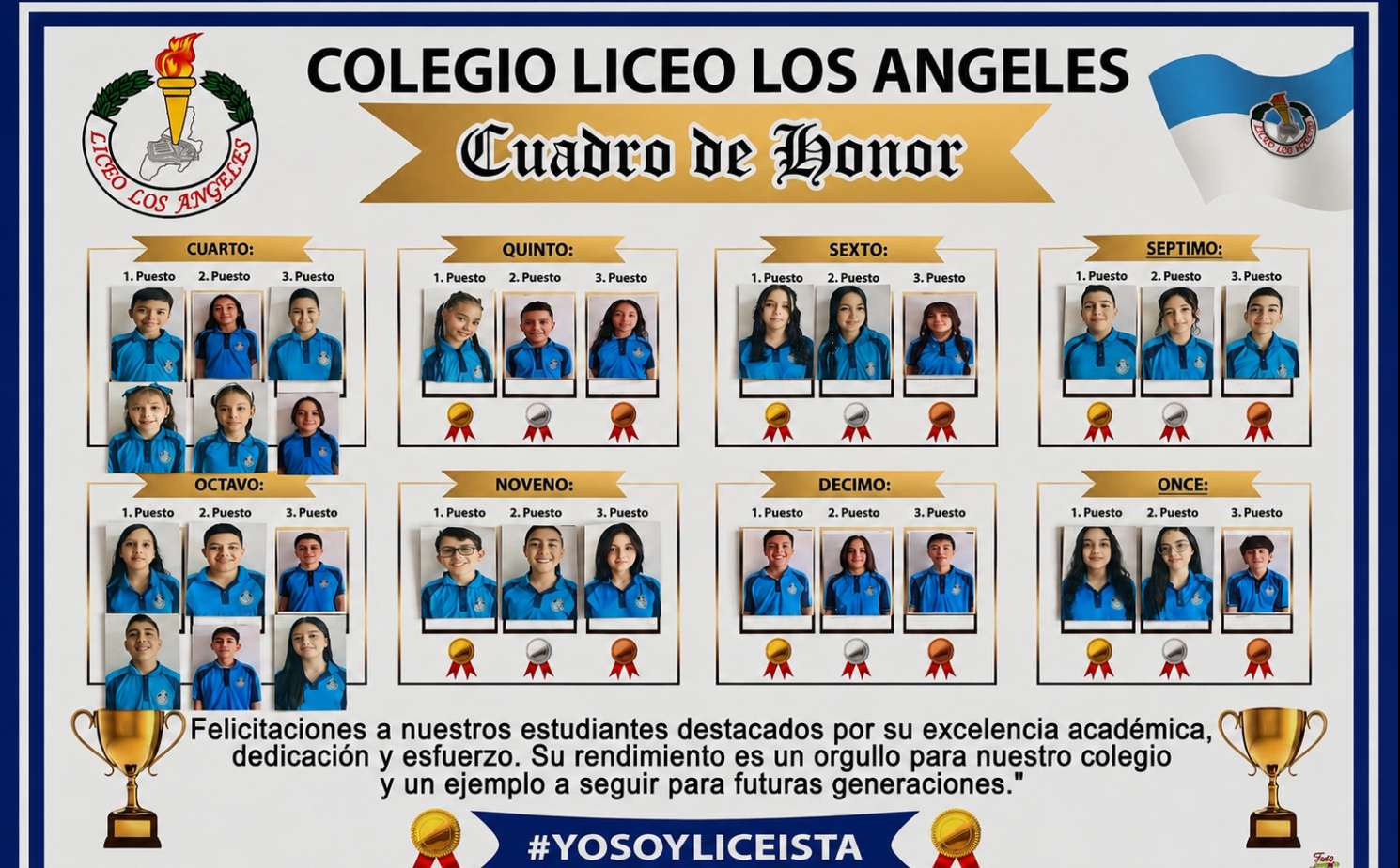 Foto Colegio