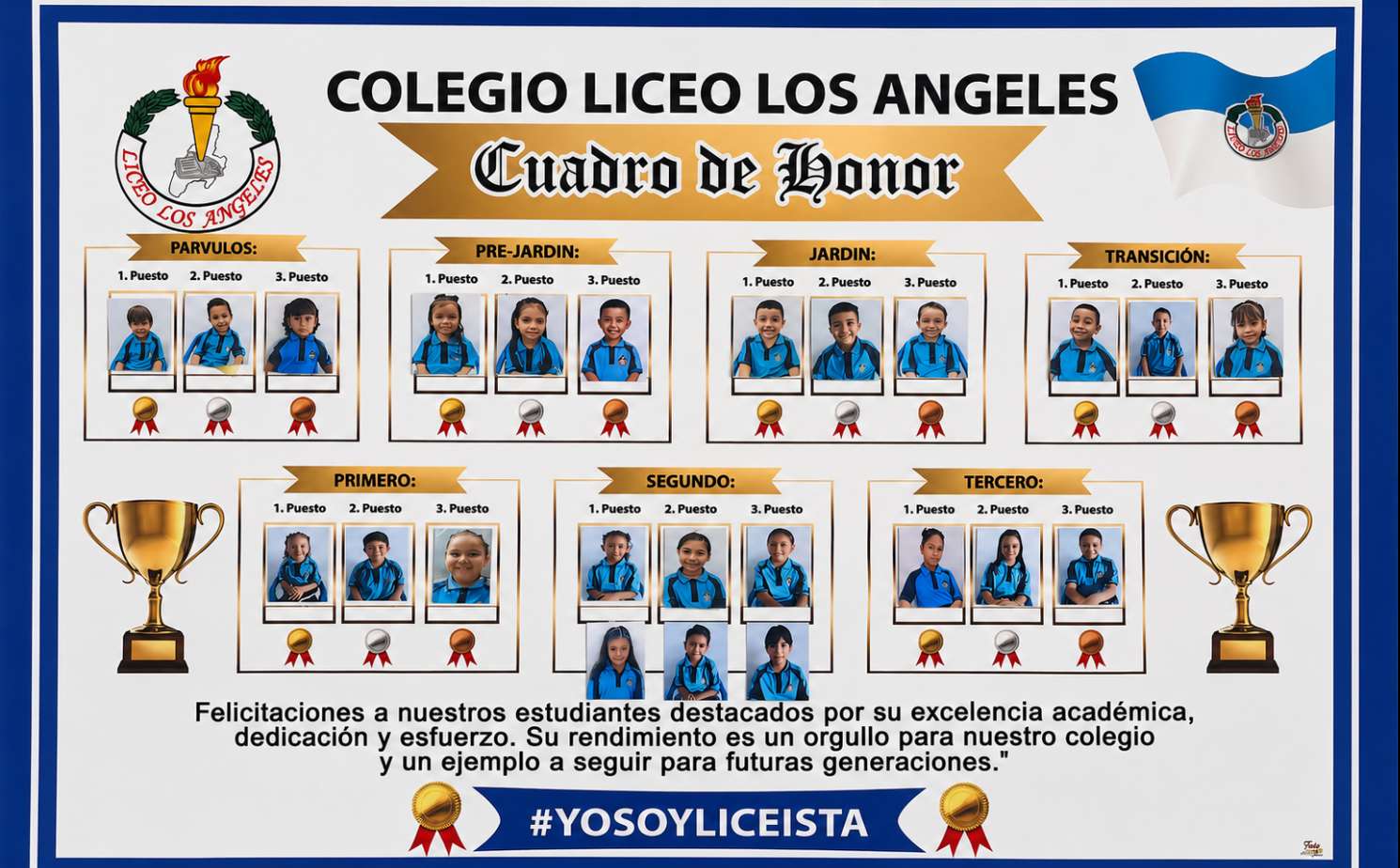 Foto Colegio