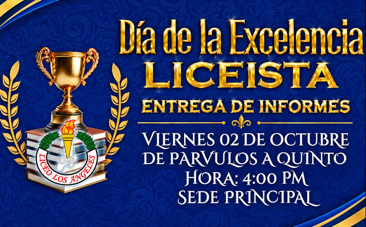 Foto Colegio