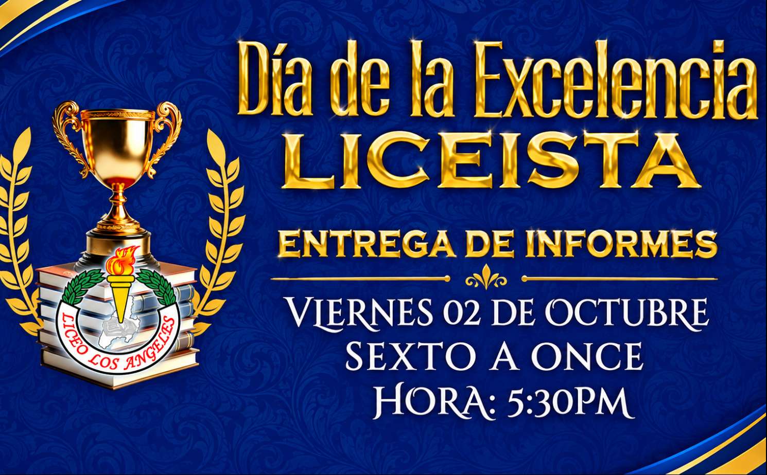 Foto Colegio